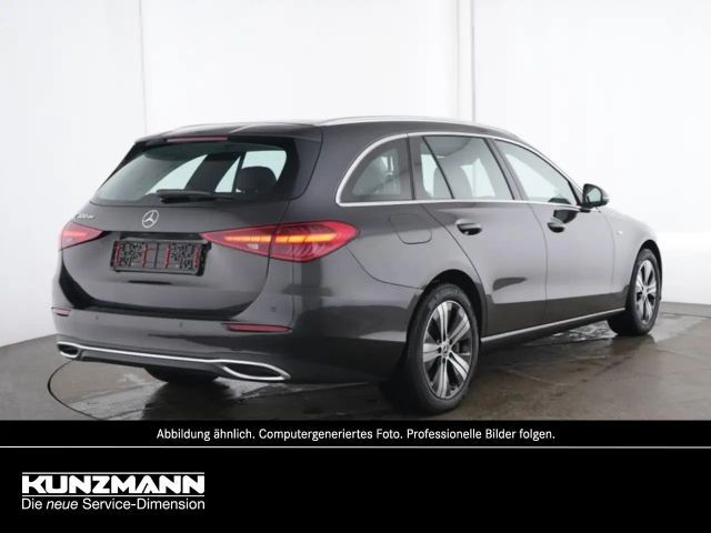 Mercedes-Benz C 300 AVANTGARDE Estate