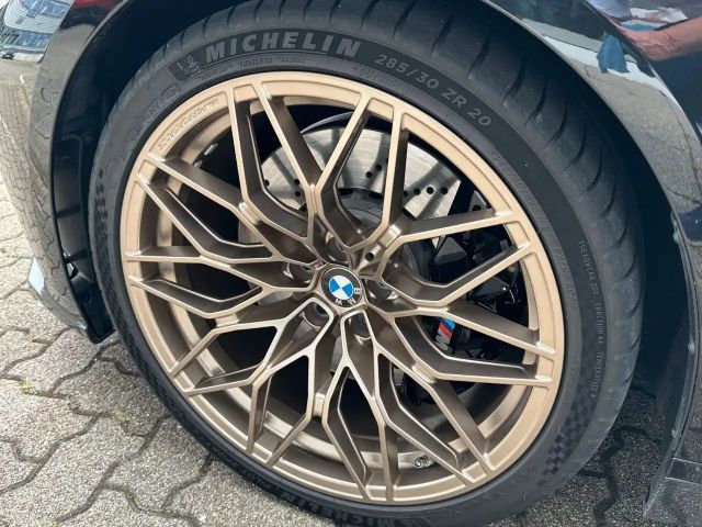 BMW M4 Competition Coupé xDrive