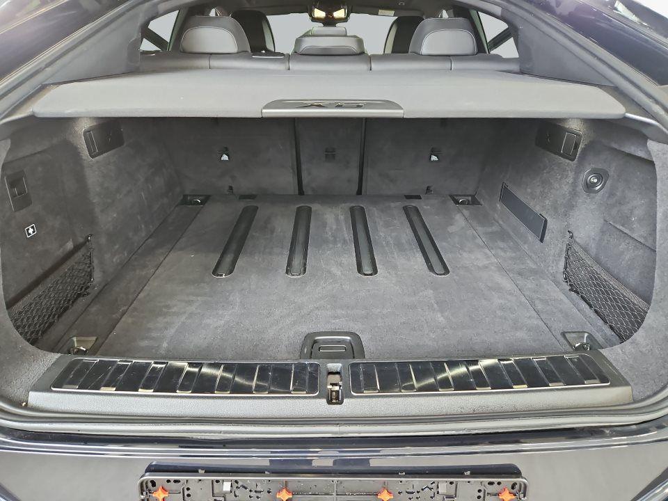 BMW X6 M-Sport xDrive40i