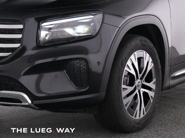 Mercedes-Benz GLB 200 GLB 200 d