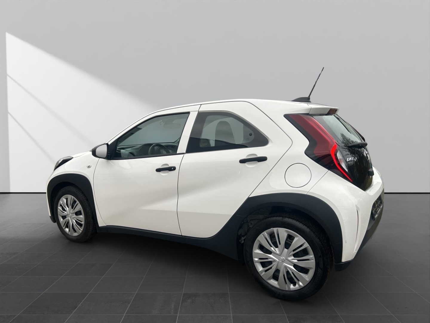 Toyota Aygo X 5-deurs