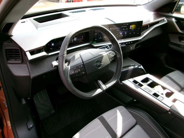 Opel Grandland X GS-Line Grand Sport Hybrid