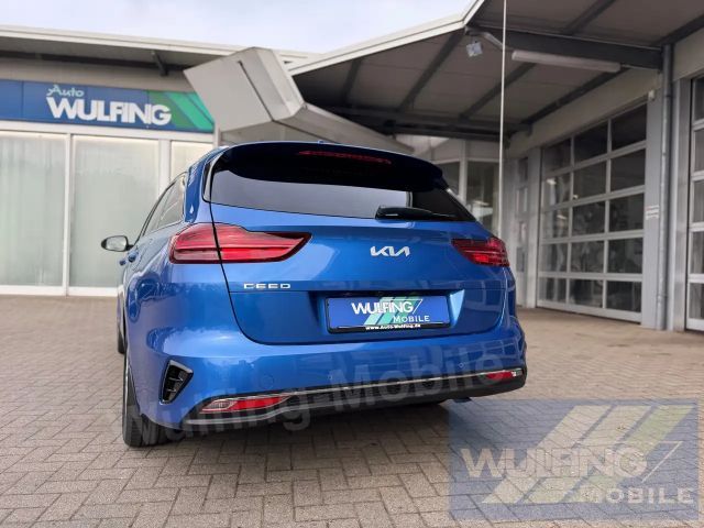 Kia Ceed GDi SportWagon Vision