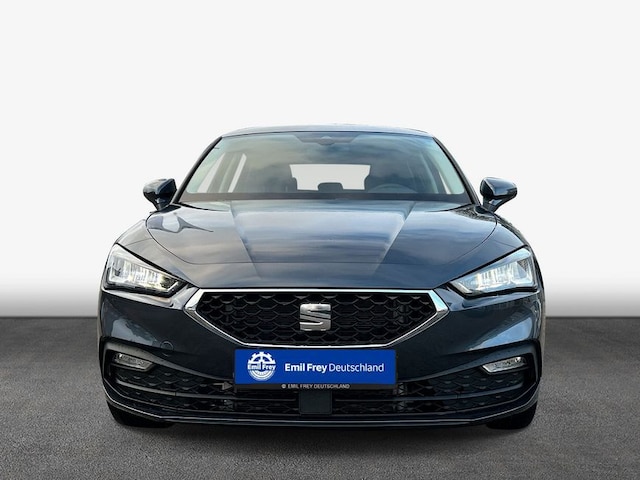 Seat Leon 2.0 TDI Connect DSG Style