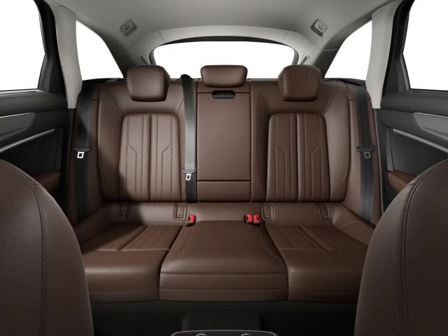 Audi A6 45 TDI Quattro Sport