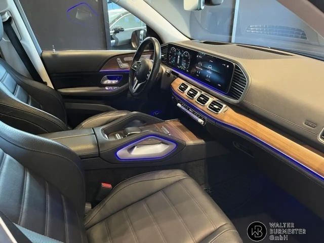 Mercedes-Benz GLE 350 4MATIC