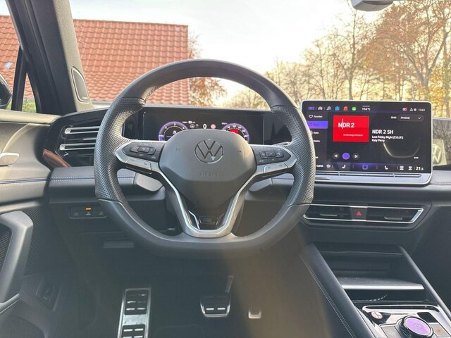 Volkswagen Tiguan DSG R-Line