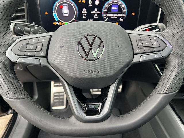 Volkswagen Passat 2.0 TDI R-Line Variant