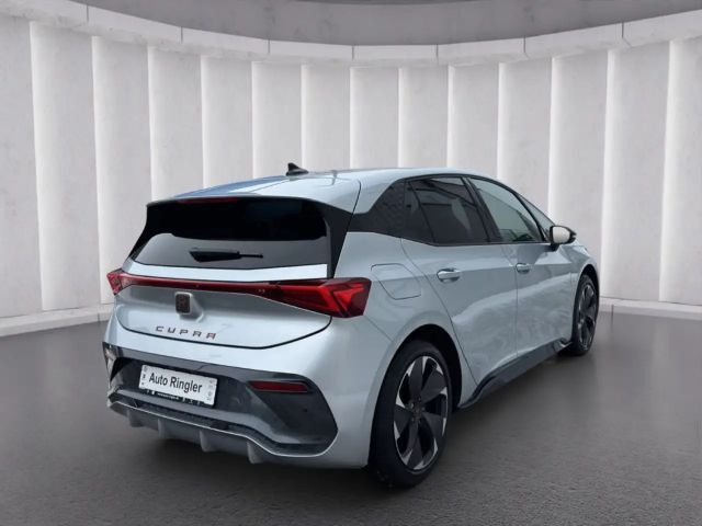 Cupra Born 77 kWh