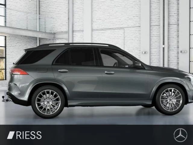 Mercedes-Benz GLE 350 4MATIC