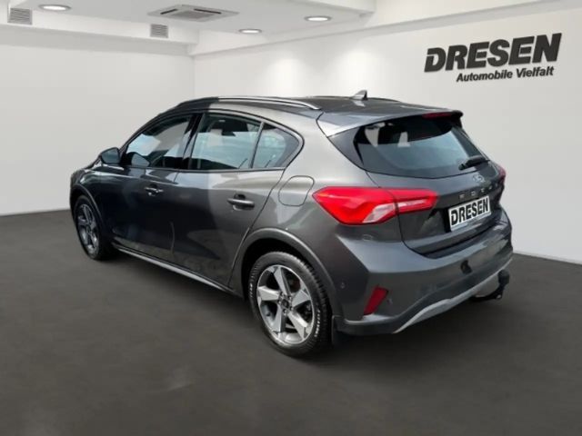 Ford Focus Active EcoBoost