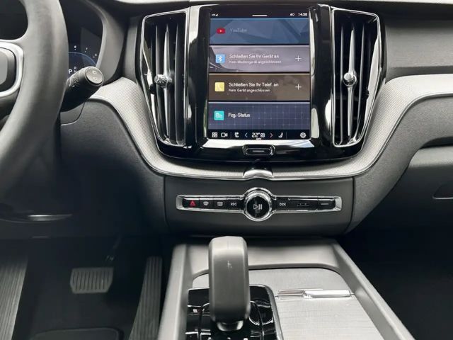 Volvo XC60 AWD Core