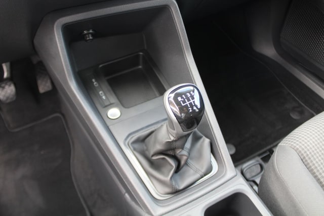 Volkswagen Caddy 2.0 TDI Life