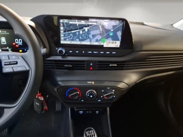 Hyundai i20 1.0 Select