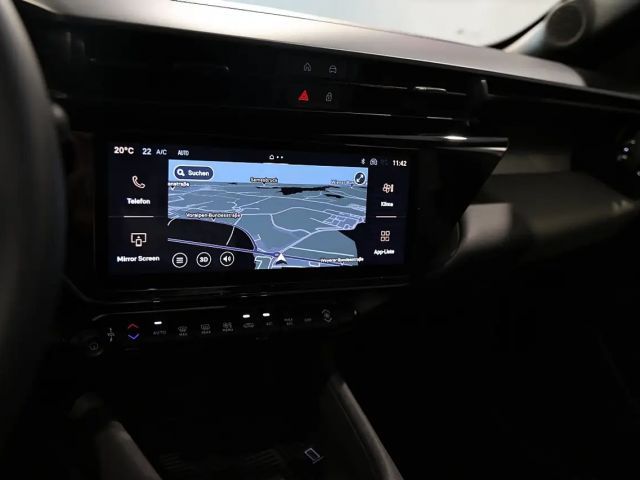 Alfa Romeo Junior Ibrida Speciale