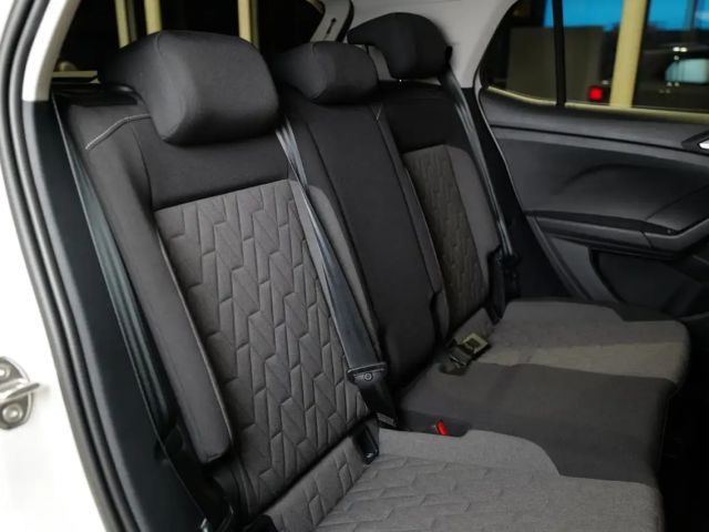 Volkswagen T-Cross DSG Life