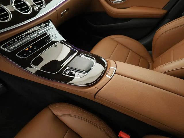 Mercedes-Benz E 450 4MATIC AMG Line Sedan