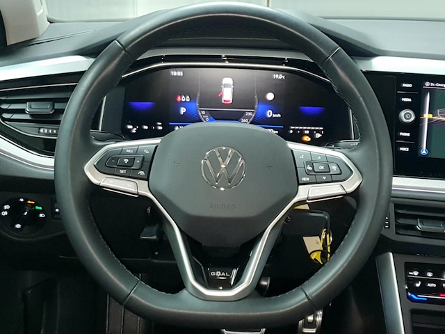 Volkswagen Polo 1.0 TSI DSG