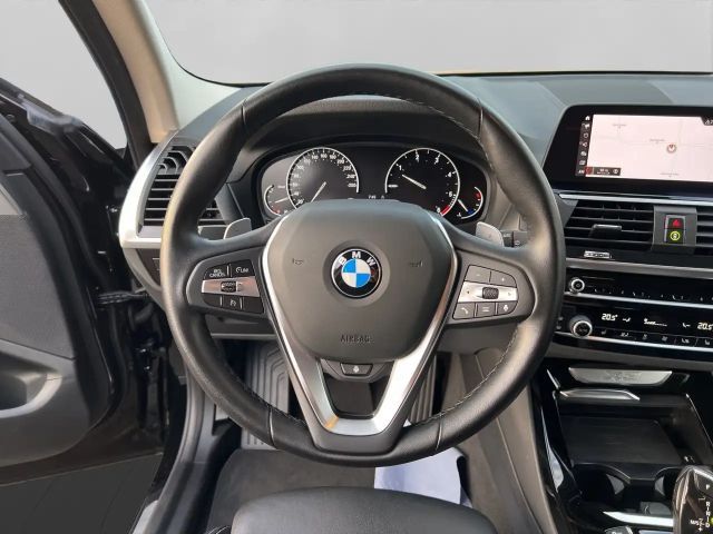 BMW X3 xDrive30d