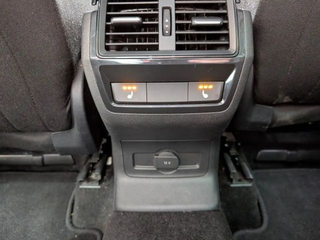 Skoda Kodiaq 4x4 Clever