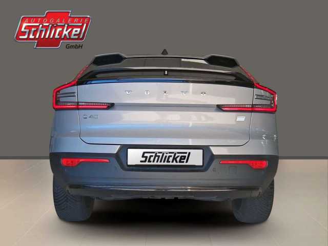 Volvo C40 Plus Recharge