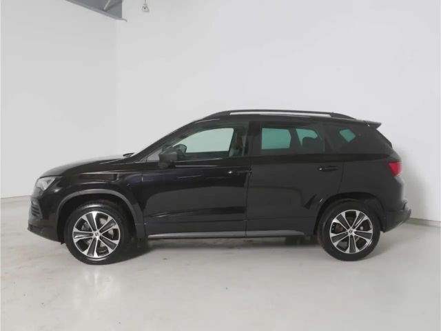 Seat Ateca 2.0 TDI DSG FR-lijn