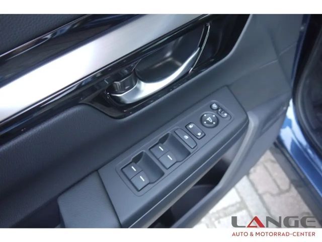 Honda CR-V 2.0 Elegance Hybrid