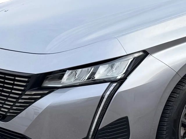 Peugeot 308 PureTech SW