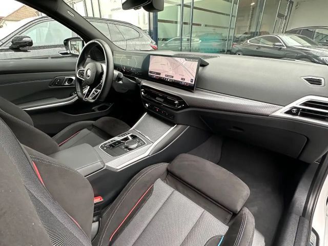 BMW 320 320i M-Sport Touring