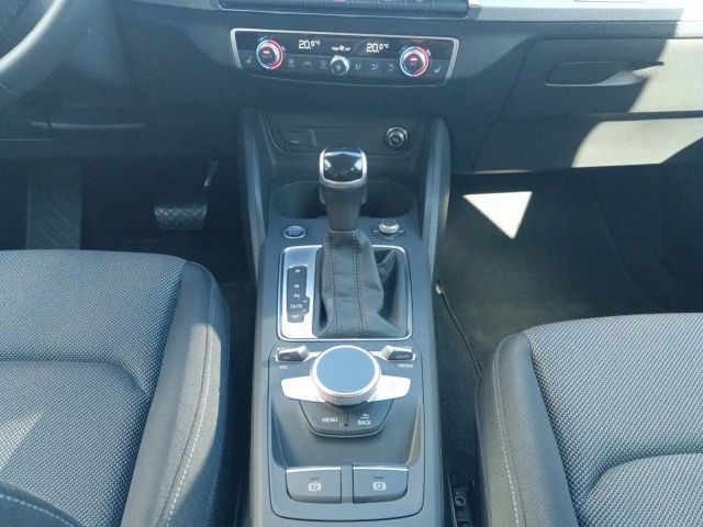 Audi Q2 2.0 TDI Quattro S-Line