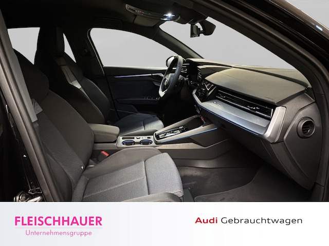 Audi A3 S-Tronic Sportback