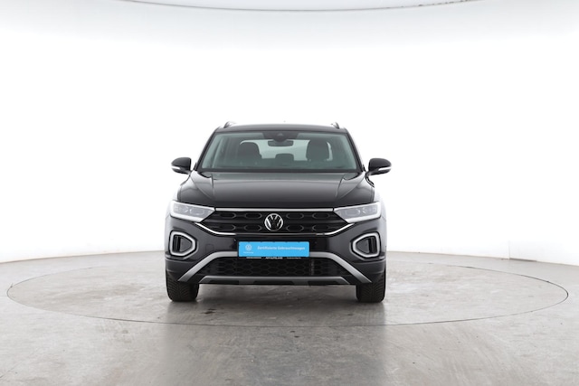 Volkswagen T-Roc 1.0 TSI