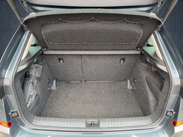 Skoda Kamiq 1.5 TSI Clever