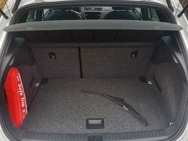 Seat Arona 1.5 TSI FR-lijn