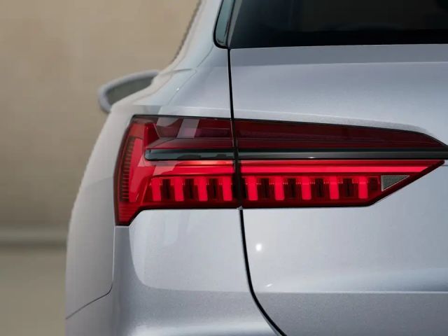 Audi A6 45 TDI Avant Quattro