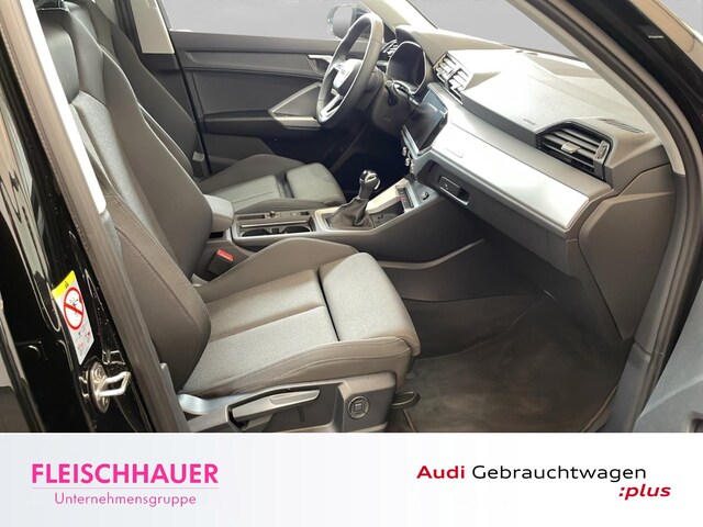 Audi Q3 35 TFSI S-Tronic