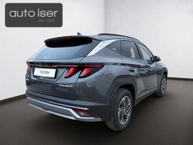 Hyundai Tucson 2WD T-GDi