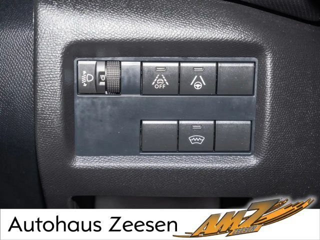 Citroën C5 Aircross Pack Shine