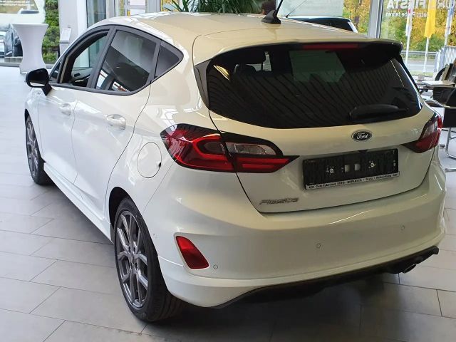 Ford Fiesta ST Line