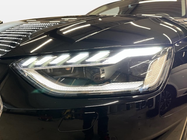 Audi A4 40 TDI Avant Quattro S-Tronic