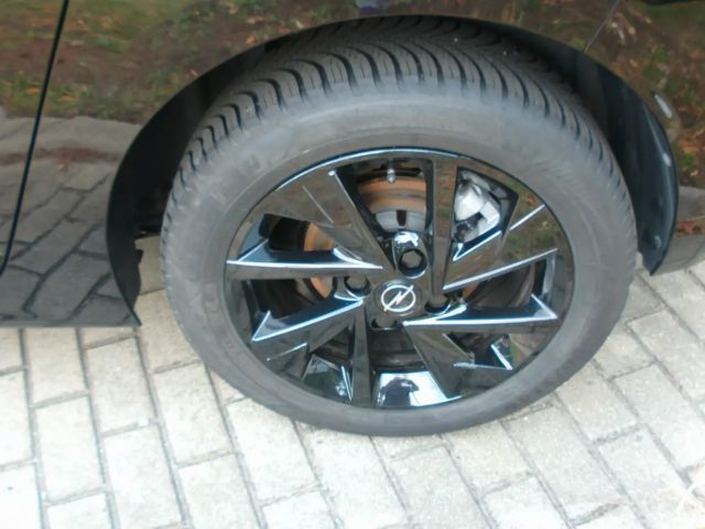 Opel Corsa GS-Line Grand Sport Turbo