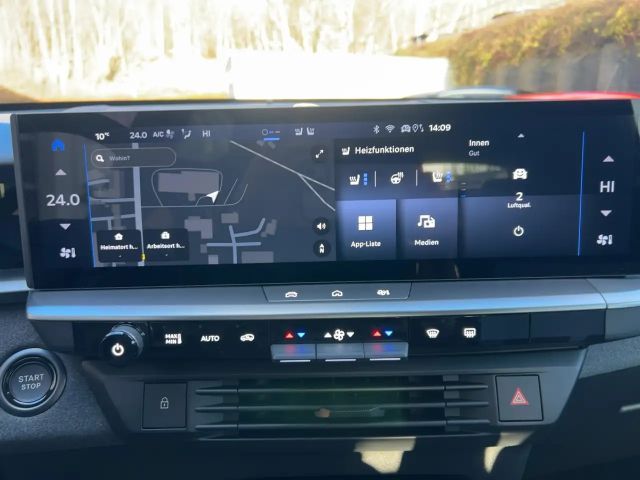 Opel Grandland X Edition