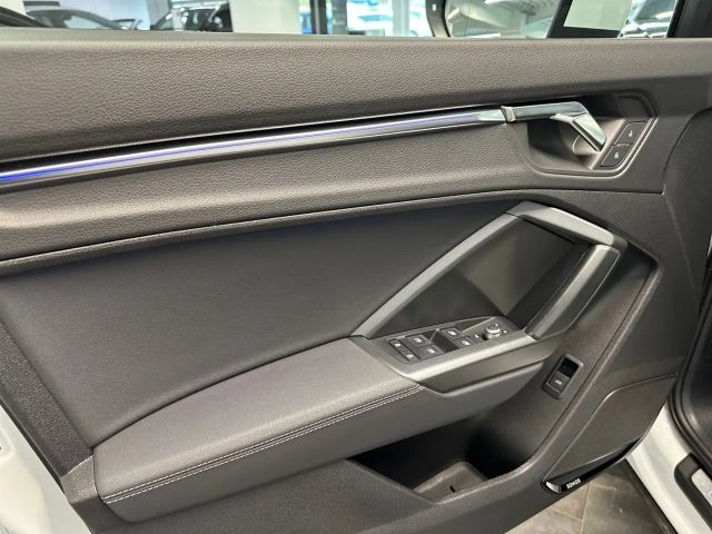 Audi Q3 35 TDI S-Line S-Tronic