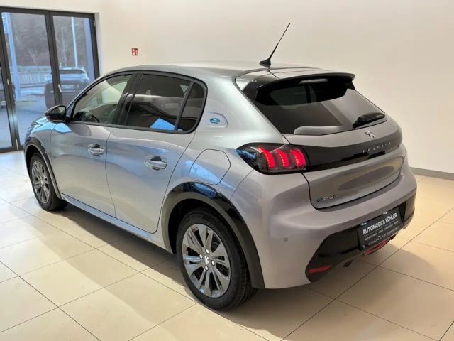 Peugeot E-208 Allure Pack