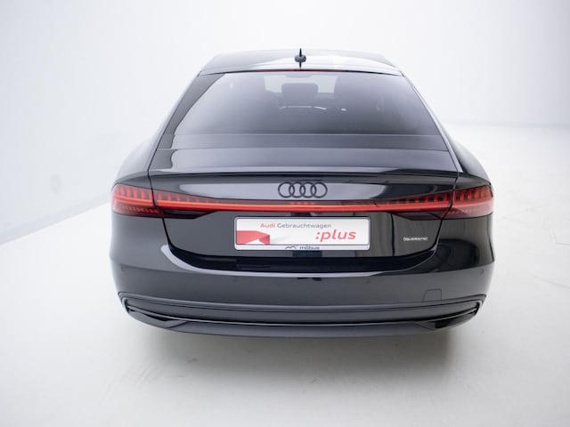 Audi A7 50 TDI Quattro Sportback
