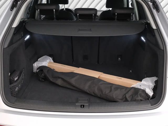 Audi Q5 40 TFSI Quattro