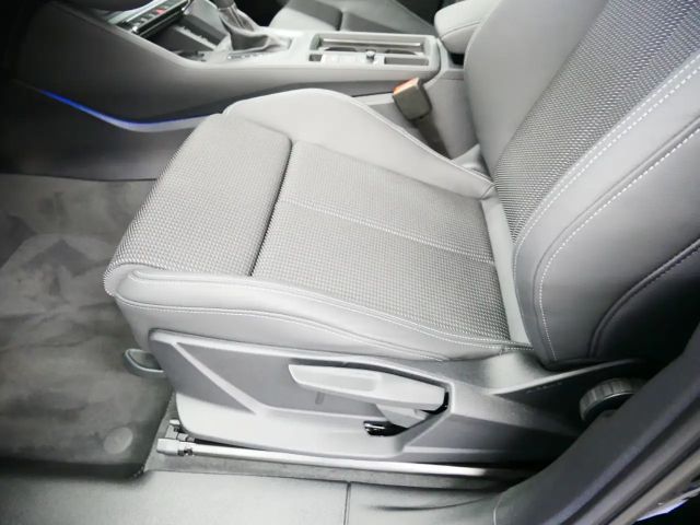 Audi Q3 40 TFSI Quattro S-Line