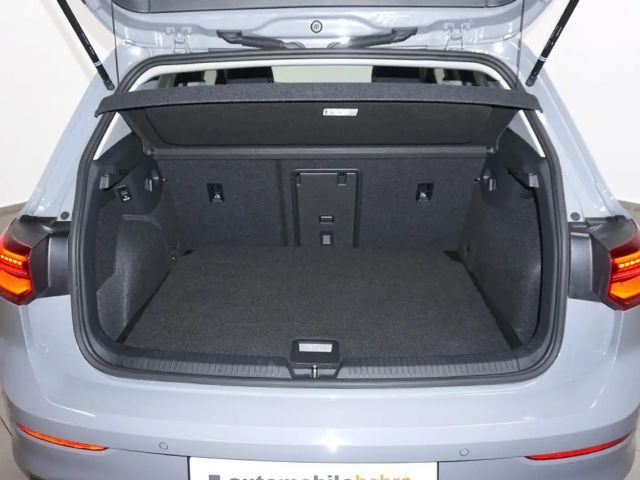 Volkswagen Golf 2.0 TDI DSG