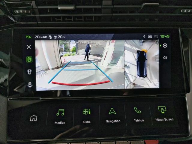 Peugeot 308 GT-Line Hybrid SW