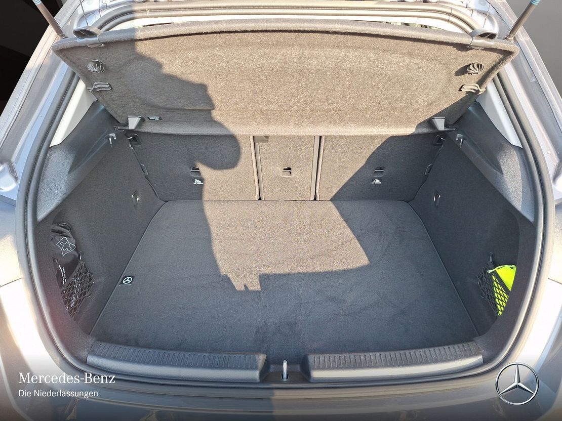 Mercedes-Benz A 200 A 200